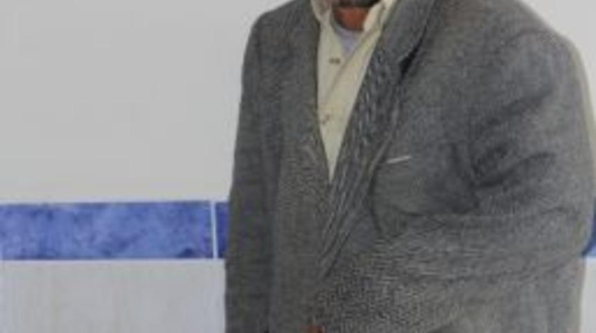 Iğdır&rsquo;dan &Ccedil;arşamba&rsquo;ya Dilencilik Yapmaya Geldi