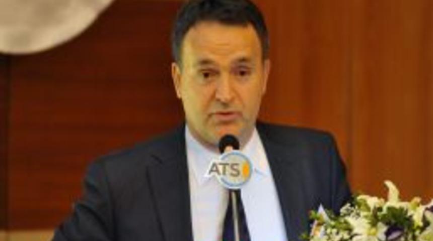 RTİB Başkanı Karaaslan: Rusya T&uuml;rkiye&rsquo;den Hizmet Bekliyor