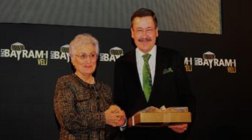 Hacı Bayram-ı Veli, Ankara'da Sempozyumla Anıldı