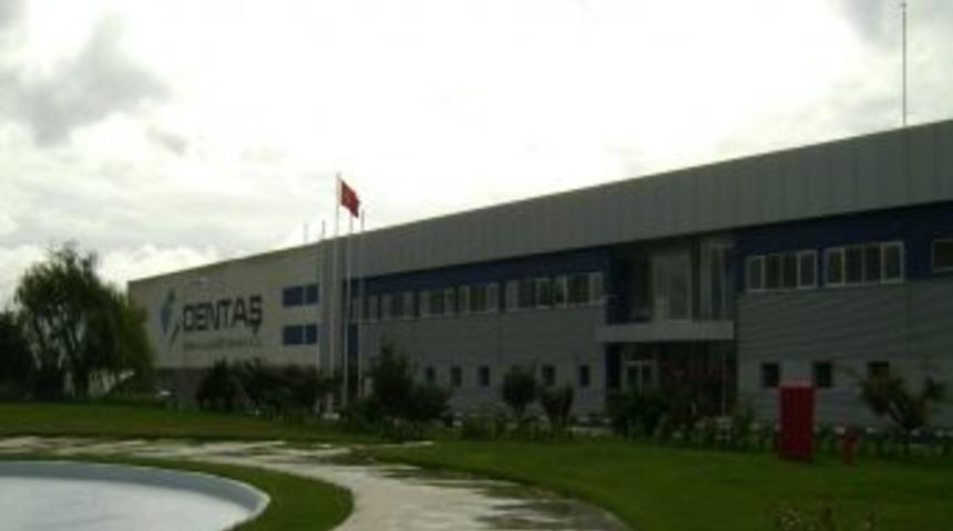 Dentaş Ambalaj Ve K&acirc;ğıt&rsquo;ın Y&uuml;zde 79,3 110 Milyon 386 Bin Dolara Satıldı