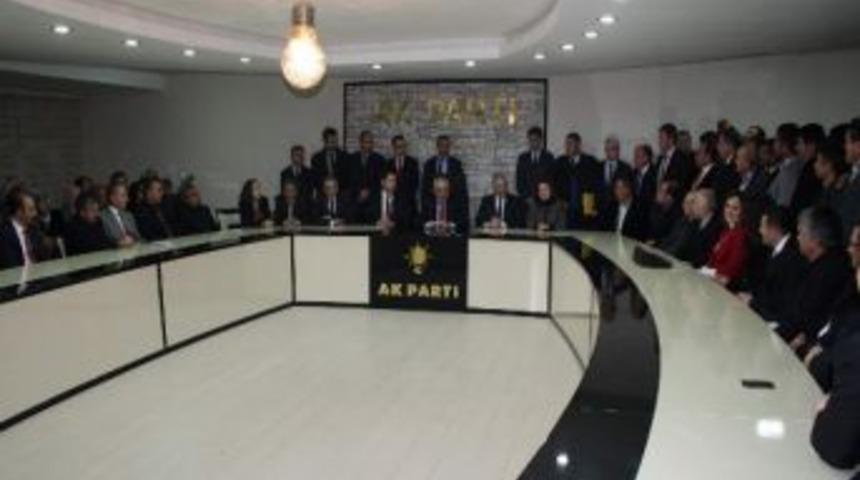 Bakan Yıldırım&rsquo;dan &ldquo;darbe&rdquo; Değerlendirmesi