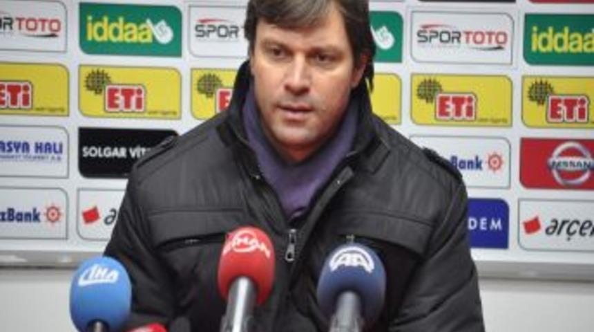 Yanal: Oyuncularımın Oyundan Kopmadıkları I&ccedil;in Kutluyorum