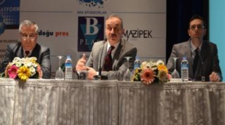 &ldquo;cep Telefonu İthalatına 1,7 Milyar Dolar &Ouml;d&uuml;yoruz&rdquo;