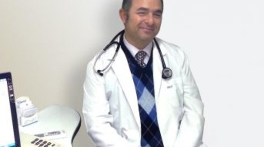 "kalbinizin Sesini Dinleyin"