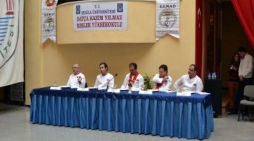 Dat&ccedil;a&rsquo;da Aş&ccedil;ılar Yarıştı