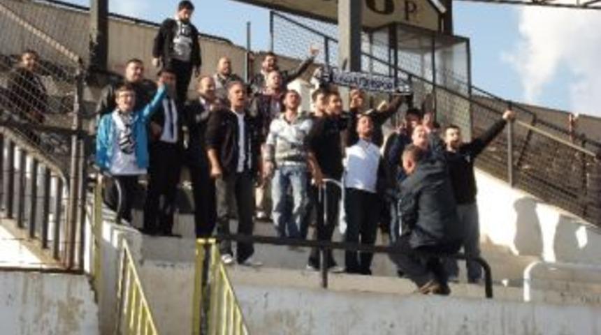 Aydınspor 1923 Taraftarları Sivas&rsquo;a Gidecek