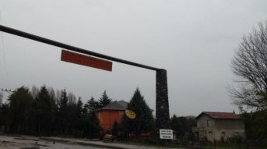 İstanbul'da K&ouml;yl&uuml; Olmak