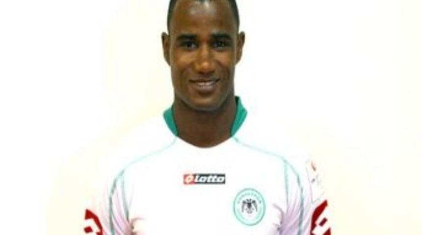 Torku Konyaspor&rsquo;da Ali Zitouni İle Yollar Ayrıldı