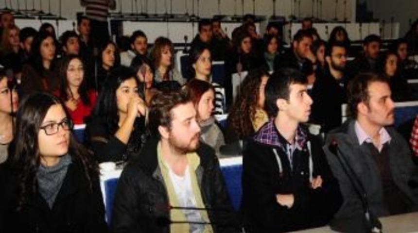 M&uuml;lkiyeli Gen&ccedil;ler B&uuml;y&uuml;kşehir&rsquo;de Buluştu