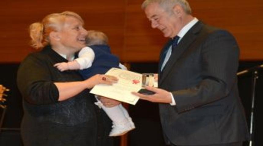 &ldquo;tarihe Saygı&rdquo;da 10. Yıl Gururu