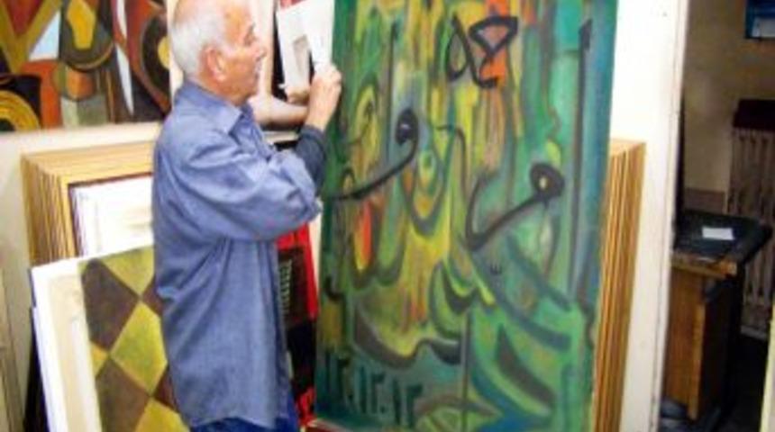 S&uuml;m&uuml;kl&uuml; B&ouml;cek, 'fır&ccedil;asız Fessam'a Ilham Oldu