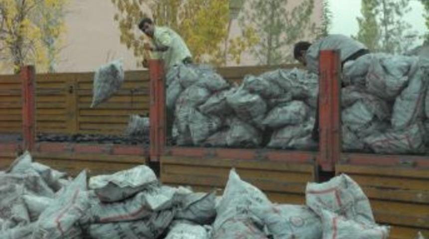 Altay; &ldquo;k&ouml;m&uuml;r Dağıtımı Y&uuml;zde 99 Tamamlandı&rdquo;