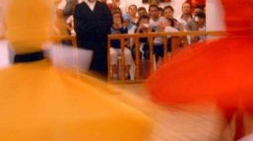 B&uuml;lent Arın&ccedil; Gelibolu&rsquo;da Şeb-i Arus Programına Katılacak