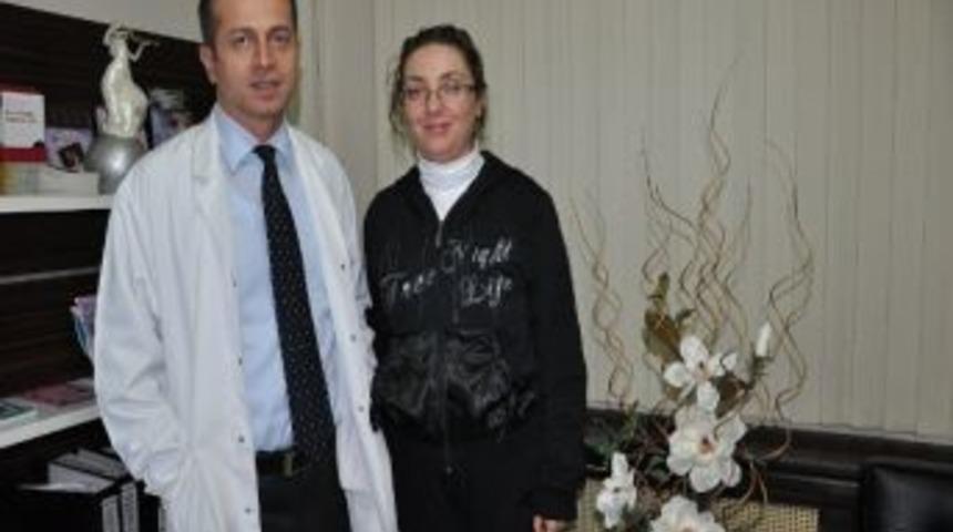 Ege Sağlık&rsquo;ta Başarılı Bir Operasyon, &Uuml;&ccedil; Kadına Şifa Verdi