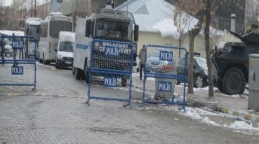 Bulanık Olaylarının 3. Yılı