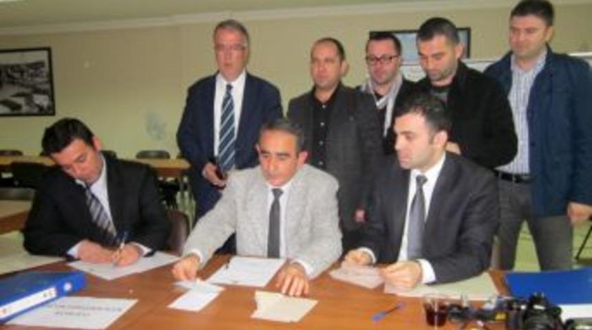 &Uuml;nye&rsquo;de Gen&ccedil; Girişimciler Arasında Aday Se&ccedil;imi Yapıldı