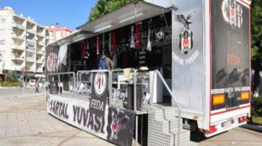 Kartal Yuvası &Ccedil;anakkale&rsquo;de