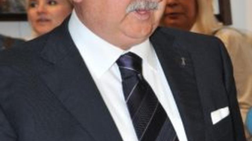 Tesk Genel Başkanı Paland&ouml;ken: &ldquo;piyasada Market Birleşmeleri Artacak&rdquo;