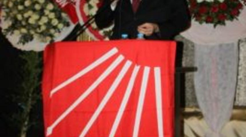 Milletvekili K&ouml;pr&uuml;l&uuml;, Bakan Yıldız&rsquo;a Elektrikleri Kesilen Camileri Sordu