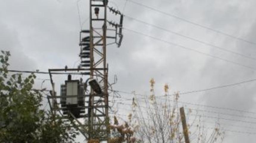 Siverek'te 5 Saatlik Elektrik Kesintisi Yaşanacak