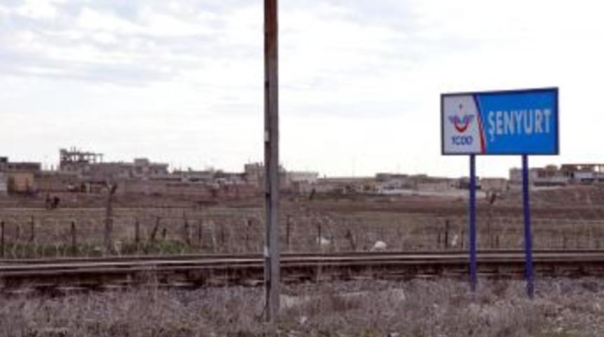 Mardin'e De Suriyeli M&uuml;lteciler I&ccedil;in Kamp Kurulsun Talebi