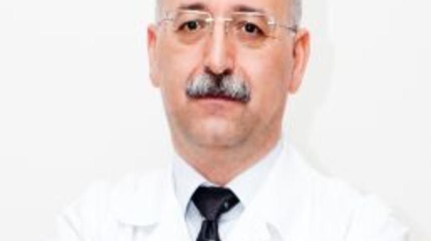 Op. Dr. Temel`den Katarakt Uyarısı