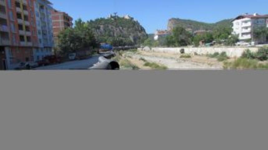 Kolaz &Ccedil;ayı&rsquo;nda &Ccedil;alışmalara Hızla Devam Ediliyor