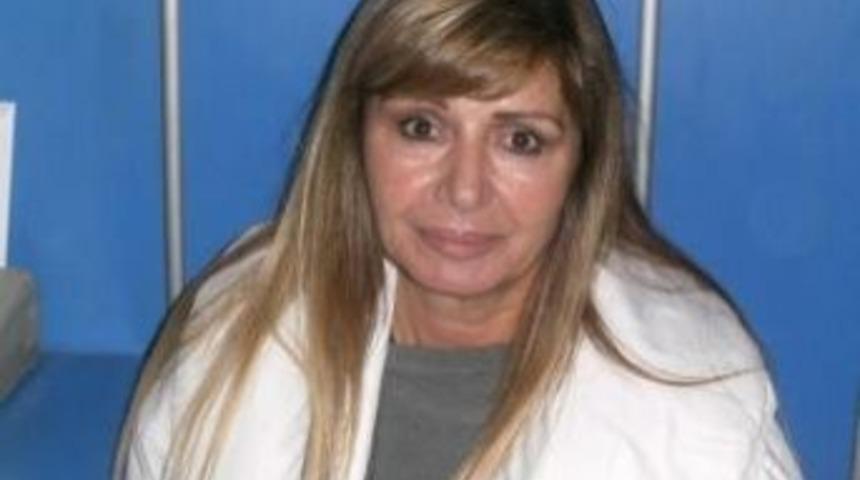 Haytap Temsilcisi Neşe Perihan Kulak