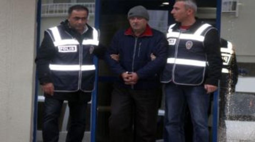 82 yaşında kadına tecav&uuml;z etmek istedi