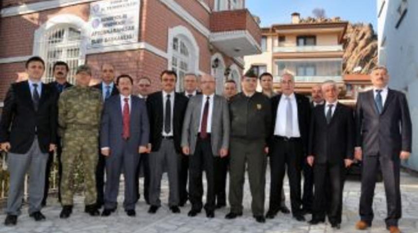 Hızlı tren ihalesi sonu&ccedil;landı