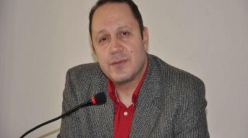 Rehberler Odası Başkanı’ndan Rehberlik Bölümü Öğrencilerine Konferans