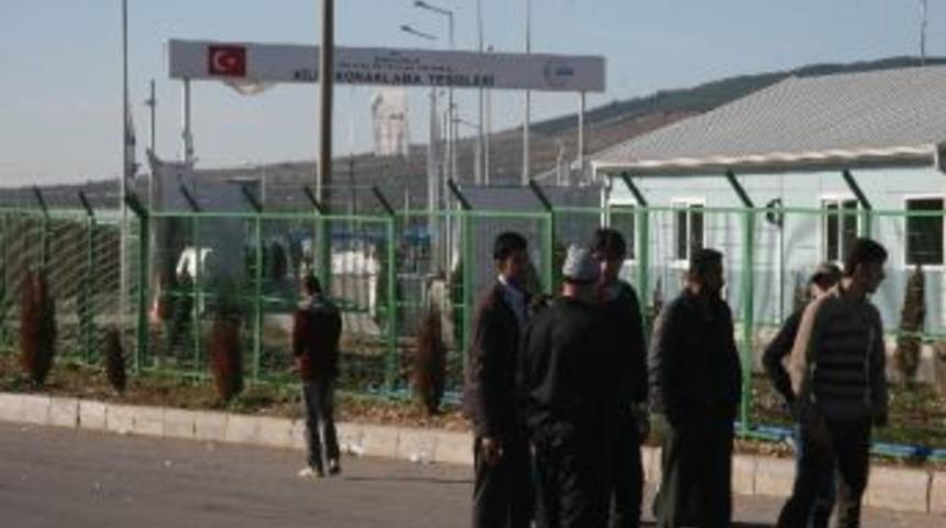 (&ouml;zel Haber) Suriyeli Sığınmacı Sayısı 140 Bini Aştı