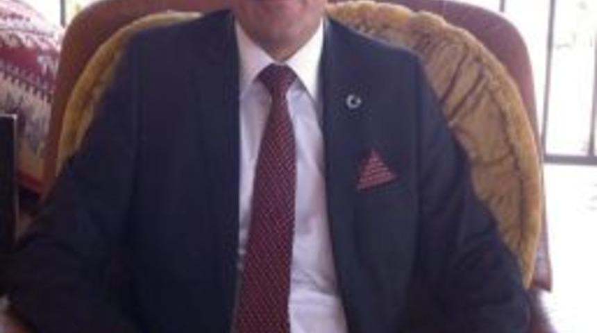 MHP Eski Diyarbakır İl Başkanı: Bah&ccedil;eli'ye 'K&uuml;rt Sorununun Ismi MHP&rsquo;dir' Dedim