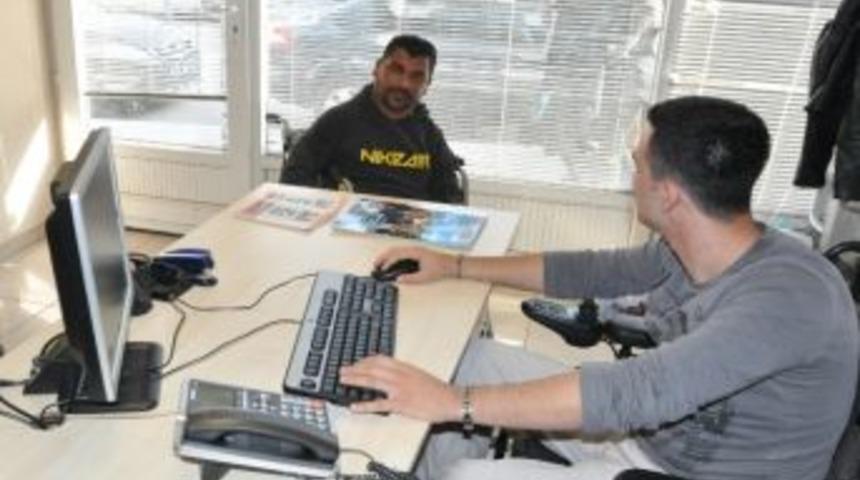 Aliağa&rsquo;da Aşılmayan Engel Kalmadı