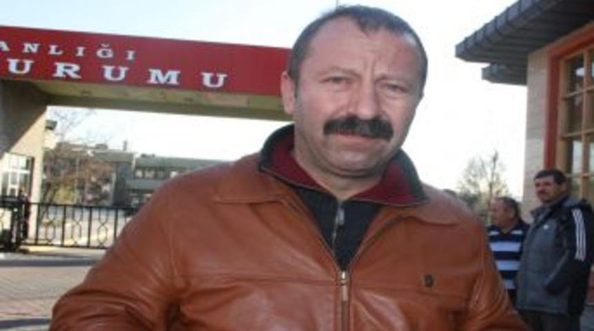 &Ouml;l&uuml; Bulunan Mahkumun Babası: Oğlum Psikolojik Baskı G&ouml;rm&uuml;ş