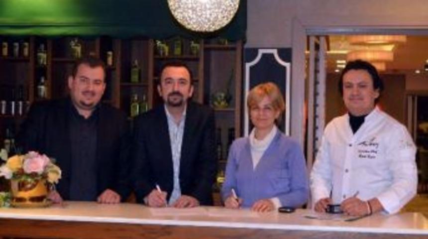 Ad&uuml; S&ouml;ke Kamp&uuml;s&uuml;nde Etkinlikler Devam Ediyor