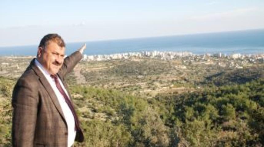 Atakent&rsquo;ten Abd Başkanı Obama&rsquo;ya &ldquo;21 Aralık&rdquo; Daveti