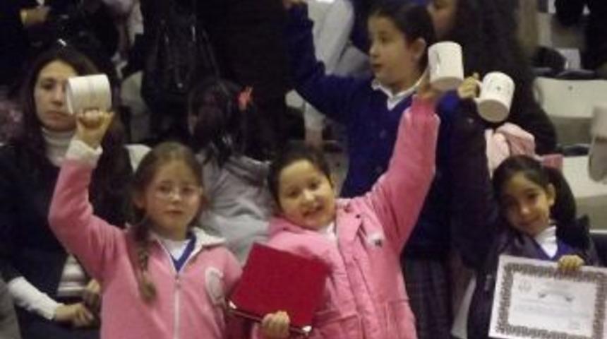 Tirebolu'da Sakarya İlkokulu 7 Senedir Okuyor