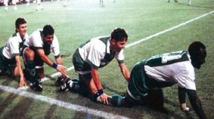 Bursaspor&rsquo;dan Mususi&rsquo;ye Vefa