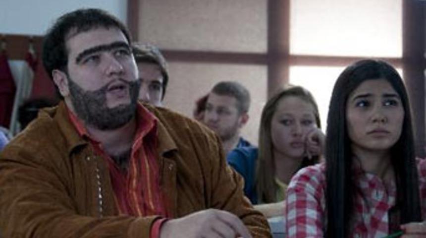 Recep İvedik 3&rsquo;e ilk eleştiriler