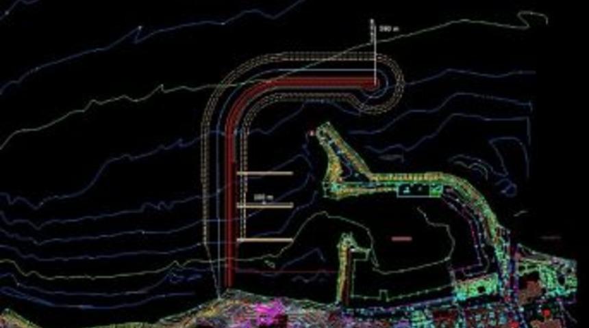 Milletvekili &Ccedil;akır, Balık&ccedil;ı Barınağının Temelini Atacağız