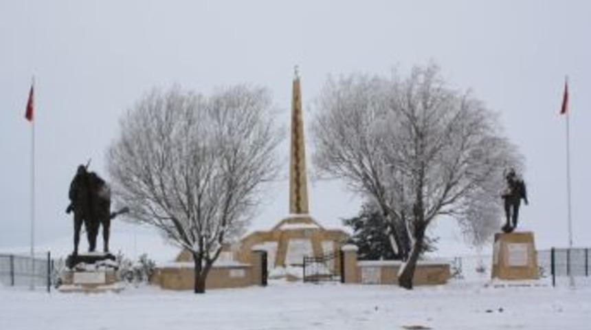 Sarıkamış Şehitleri 4 G&uuml;n S&uuml;recek Etkinliklerle Anılacak