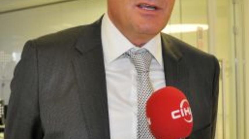 'Dizilerde Dövüş Sahneleri Acemice; Her Türlü Desteğe Açığız'