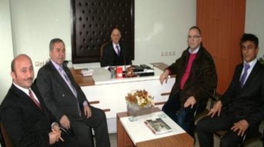 Niğde&rsquo;de Yeni Bir Sivil Toplum &Ouml;rg&uuml;t&uuml; Daha Kuruldu