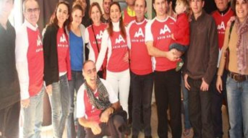 Yardımsever T&uuml;rkiye 4 Bin Hayali Ger&ccedil;ekleştirdi