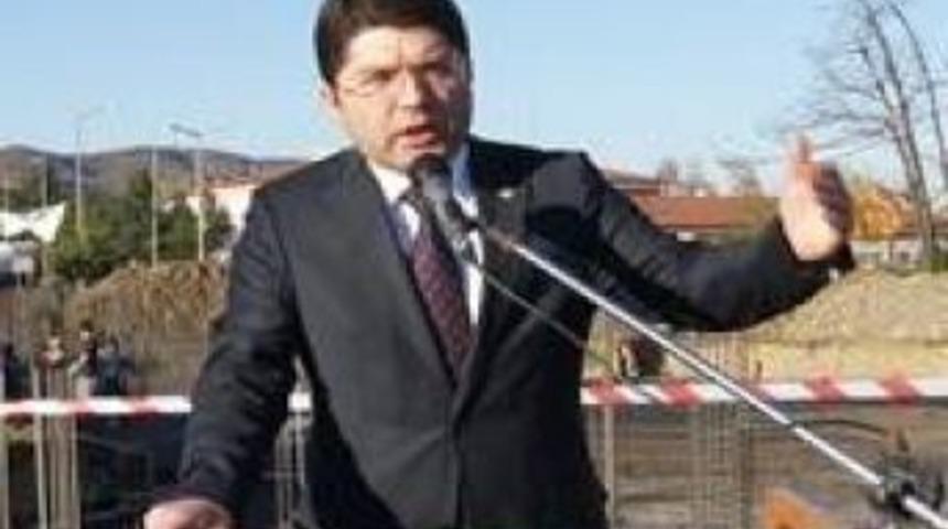 Belde Kanalizasyon İhaleleri 22 Ocak 2013 Tarihinde Yapılacak