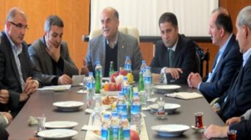 Malatya Teşvik Yasası'nın Uzatılmasını İstiyor