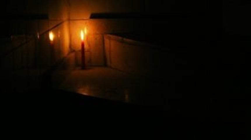 Chp&rsquo;li G&uuml;naydın&rsquo;a &lsquo;mumlu&rsquo; Karşılama