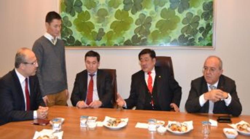 Moğollar Bursa&rsquo;dan Mutlu Ayrıldı