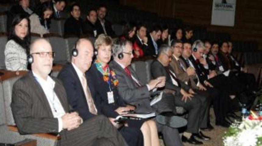 Matra Projesi'nin Tanıtımı Yapıldı